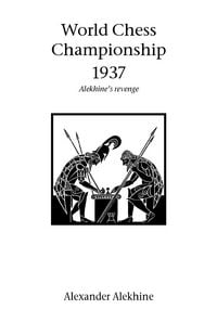 Produktbild: World Chess Championship 1937