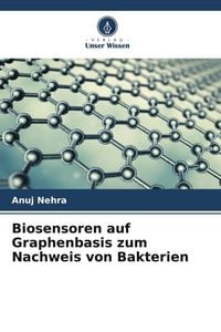 Produktbild: Biosensoren auf Graphenbasis zum Nachweis von Bakterien