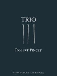 Produktbild: Trio