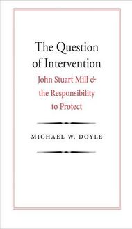Produktbild: The Question of Intervention