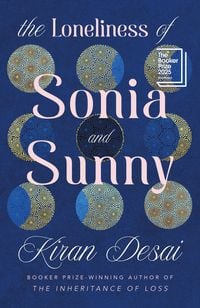 Produktbild: The Loneliness of Sonia and Sunny