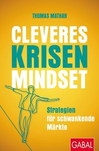Produktbild: Cleveres Krisen-Mindset