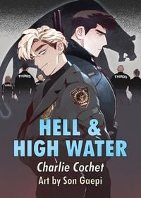 Produktbild: Hell & High Water
