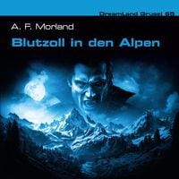 Produktbild: Blutzoll in den Alpen