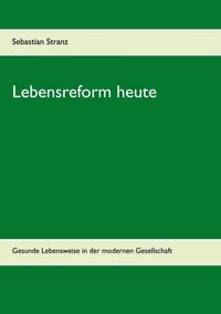 Produktbild: Lebensreform heute