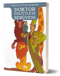 Produktbild: Doktor Dolittlein Ser&uuml;veni