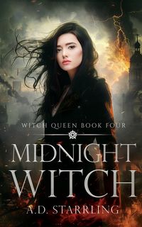 Produktbild: Midnight Witch