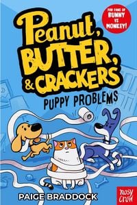 Produktbild: Puppy Problems