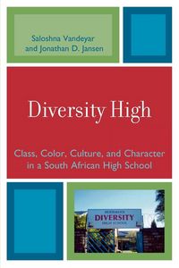 Produktbild: Diversity High