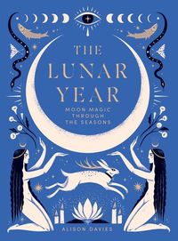 Bild vom Artikel The Lunar Year vom Autor Alison Davies