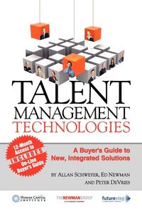Produktbild: Talent Management Technologies