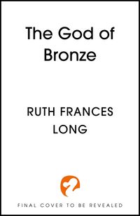 Produktbild: The God of Bronze