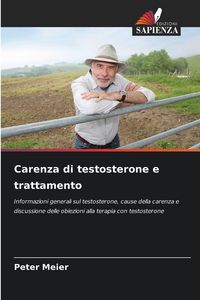 Produktbild: Carenza di testosterone e trattamento