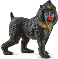 Produktbild: schleich&reg; 14856 Mandrill