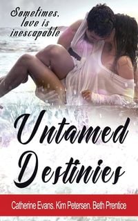 Produktbild: Untamed Destinies