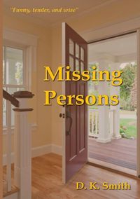 Produktbild: Missing Persons