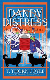 Produktbild: Dandy Distress