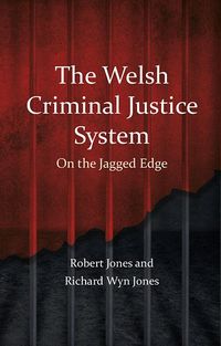 Produktbild: The Welsh Criminal Justice System