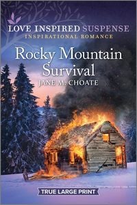 Produktbild: Rocky Mountain Survival