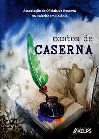 Produktbild: Contos De Caserna