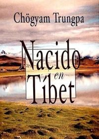 Produktbild: Nacido en T&iacute;bet
