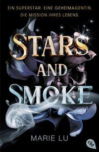Produktbild: Stars and Smoke