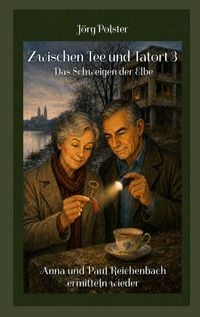 Produktbild: Zwischen Tee und Tatort 3