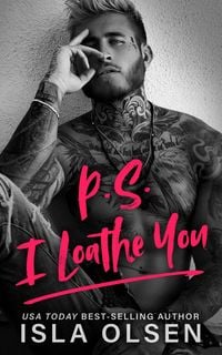 Produktbild: P.S. I Loathe You
