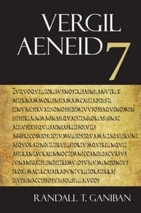 Produktbild: Aeneid 7