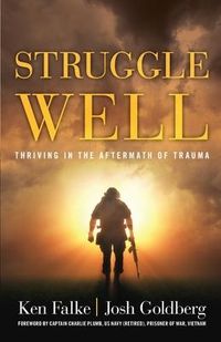Produktbild: Struggle Well: Thriving in the Aftermath of Trauma