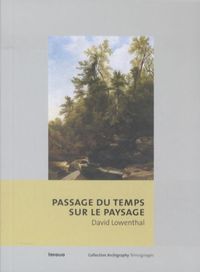 Produktbild: Passage du temps sur le paysage