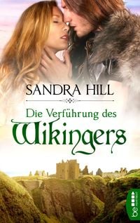 Produktbild: Die Verf&uuml;hrung des Wikingers