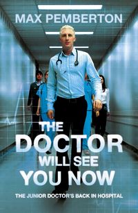 Produktbild: The Doctor Will See You Now