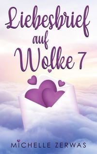 Produktbild: Liebesbrief auf Wolke 7
