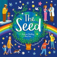 Produktbild: The Seed