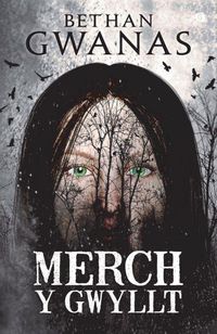 Produktbild: Merch y Gwyllt