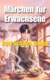 Produktbild: Zwei Schalen Dampf