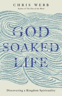 Produktbild: God-Soaked Life