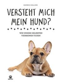 Produktbild: Versteht mich mein Hund?