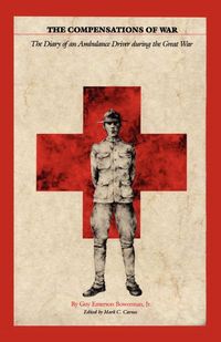 Produktbild: The Compensations of War