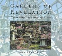 Produktbild: Gardens of Revelation: 10 Leading Reporters and Editors on the Perils and Pitfalls of the Press
