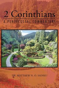 Produktbild: 2 Corinthians