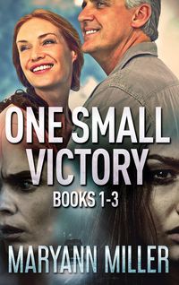 Produktbild: One Small Victory - Books 1-3