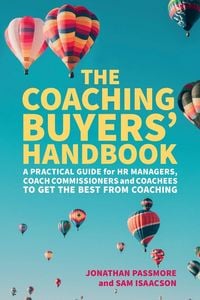 Produktbild: The Coaching Buyers' Handbook
