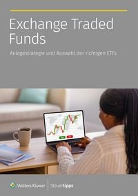 Produktbild: Exchange Traded Funds