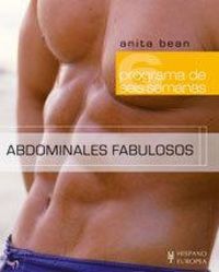 Produktbild: Abdominales fabulosos