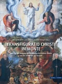 Produktbild: Transfiguratio Christi in monte