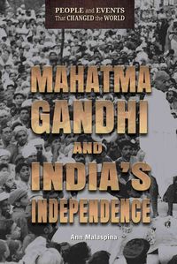 Produktbild: Mahatma Gandhi and India's Independence