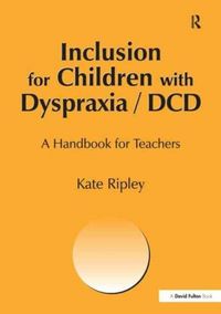 Produktbild: Inclusion for Children with Dyspraxia