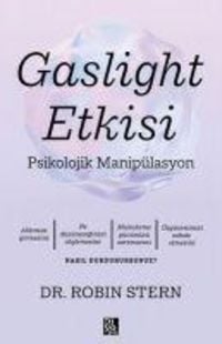 Produktbild: Gaslight Etkisi - Psikolojik Manip&uuml;lasyon
